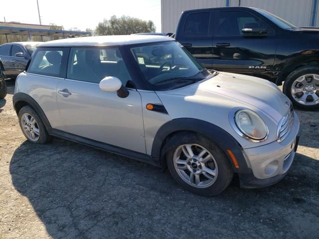 2011 Mini Cooper