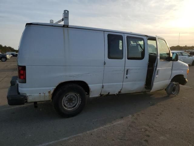 2004 Ford Econoline E250 Van