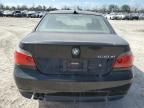 2007 BMW 530 XI