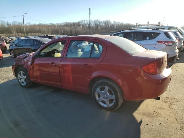 2008 Chevrolet Cobalt LS