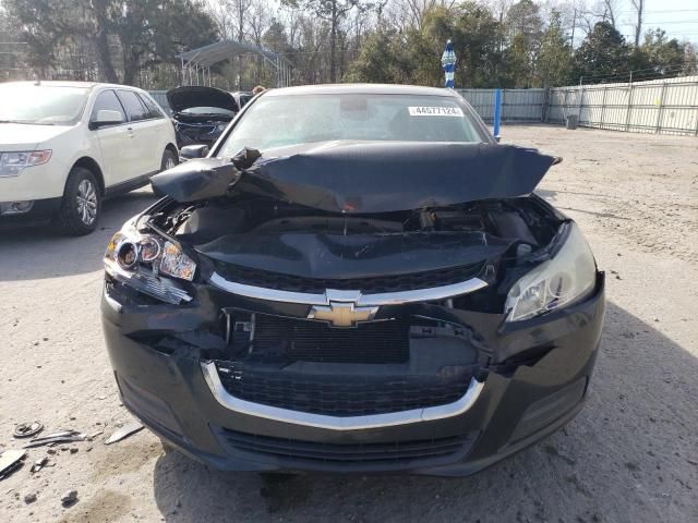 2014 Chevrolet Malibu 1LT