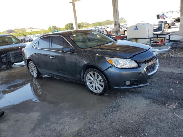 2014 Chevrolet Malibu LTZ