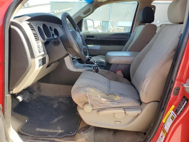 2009 Toyota Tundra Double Cab