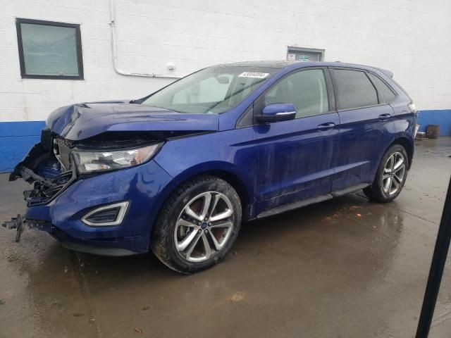 2015 Ford Edge Sport