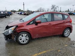 2018 Nissan Versa Note S for sale in Los Angeles, CA