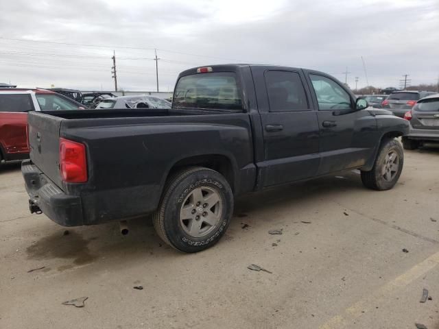 2006 Dodge Dakota Quad SLT