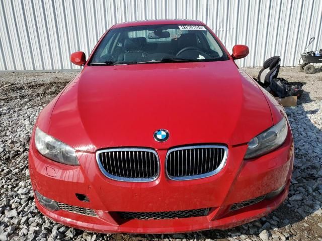 2010 BMW 335 I