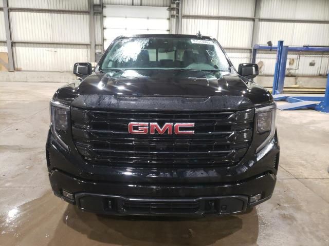 2023 GMC Sierra K1500 Elevation