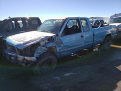 Salvage cars for sale at Brighton, CO auction: 1992 Chevrolet GMT-400 K2500