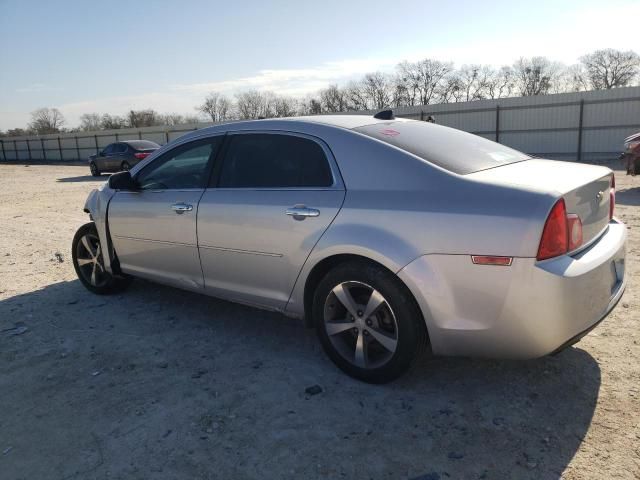 2012 Chevrolet Malibu 1LT