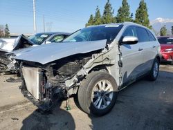 Vehiculos salvage en venta de Copart Rancho Cucamonga, CA: 2020 KIA Sorento L