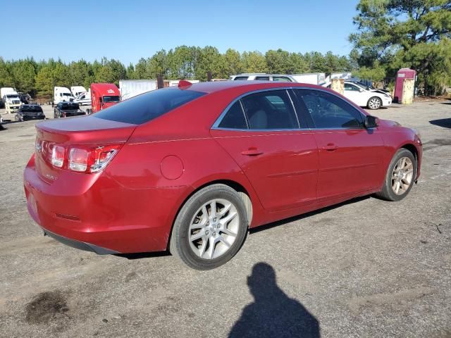 2014 Chevrolet Malibu 1LT