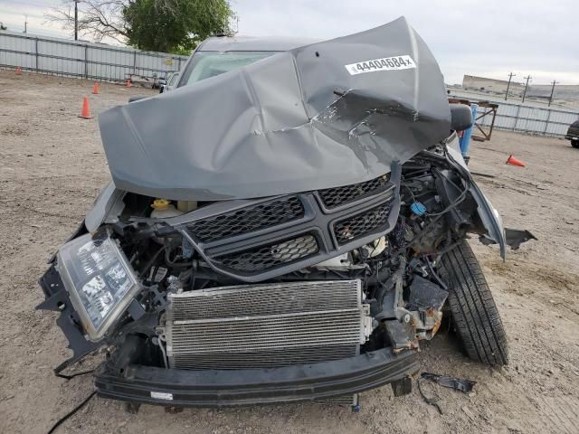 2020 Dodge Journey SE