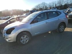 2014 Nissan Rogue Select S en venta en North Billerica, MA