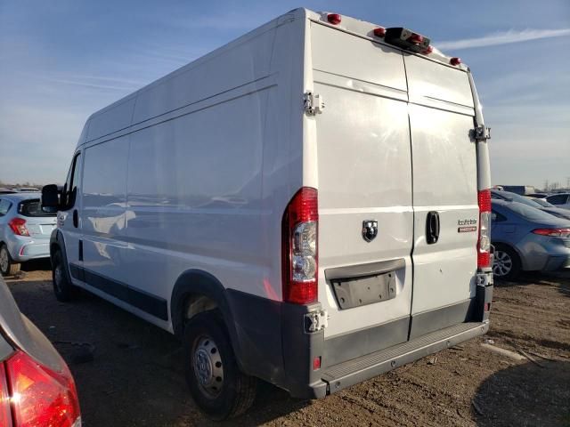 2014 Dodge RAM Promaster 2500 2500 High