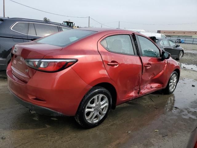 2016 Scion IA