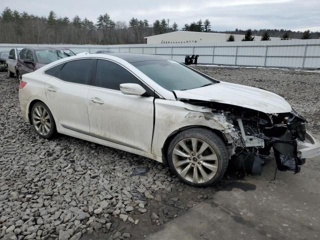 2013 Hyundai Azera GLS