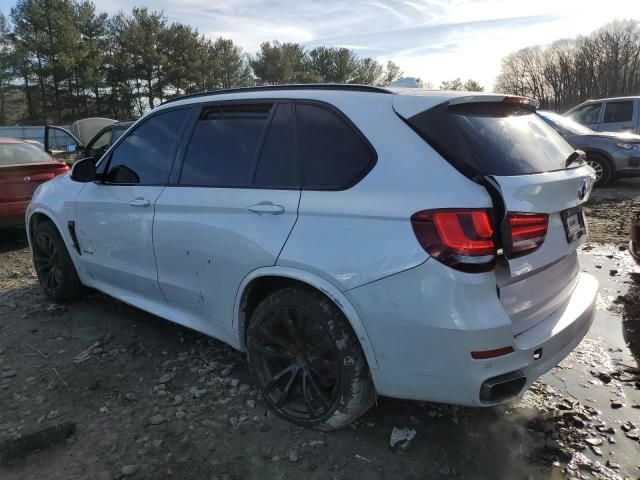 2014 BMW X5 XDRIVE35I