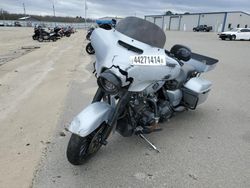 Salvage motorcycles for sale at Conway, AR auction: 2019 Harley-Davidson Flhxs