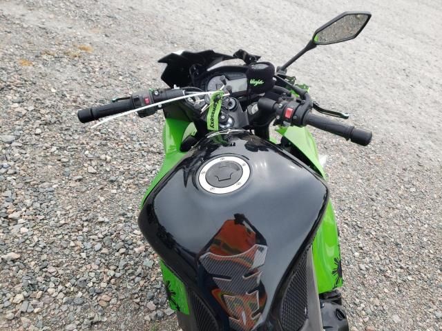 2013 Kawasaki ZX1000 H