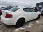 2010 Dodge Avenger R/T