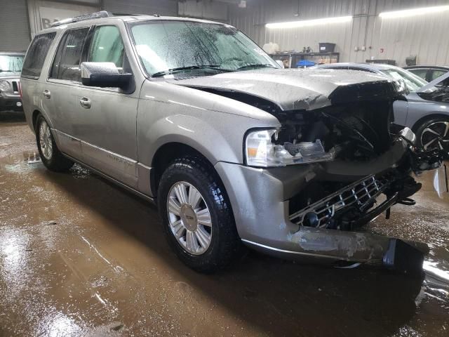 2008 Lincoln Navigator