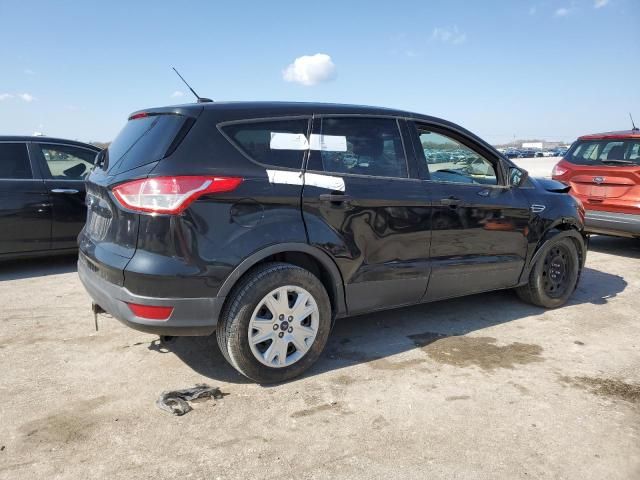 2014 Ford Escape S