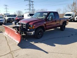 2006 Ford F250 Super Duty for sale in Wheeling, IL