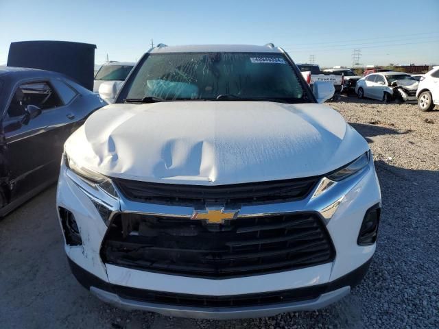 2020 Chevrolet Blazer 2LT