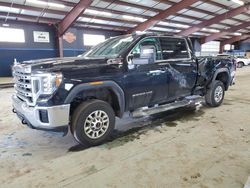 GMC Sierra salvage cars for sale: 2023 GMC Sierra K2500 SLE