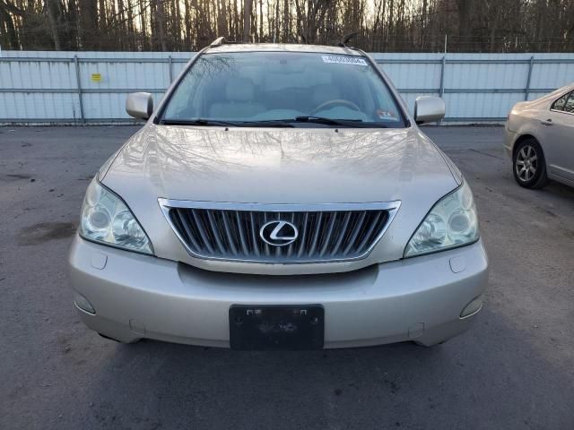 2008 Lexus RX 350