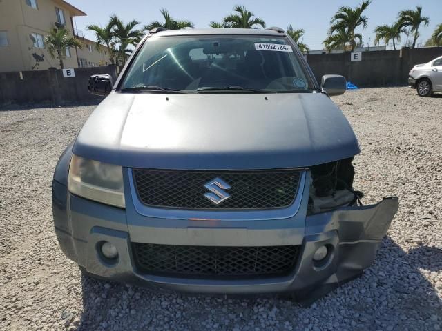 2006 Suzuki Grand Vitara Premium