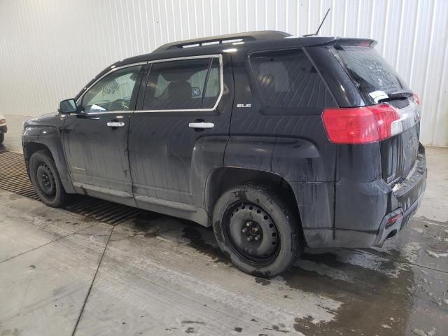 2015 GMC Terrain SLE