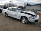 2007 Lincoln Town Car Signature