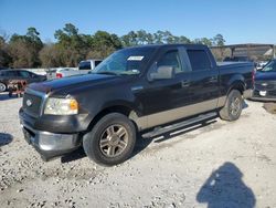 2007 Ford F150 Supercrew for sale in Houston, TX