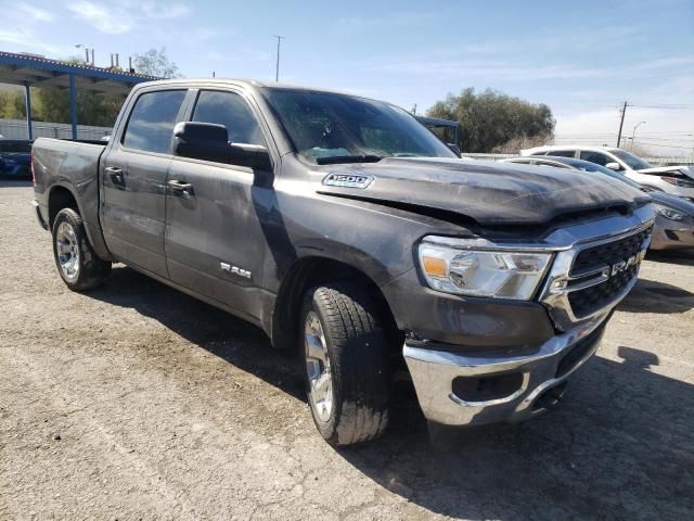 2022 Dodge RAM 1500 BIG HORN/LONE Star