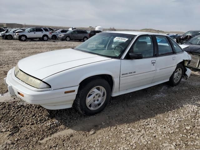 1995 Pontiac Grand Prix SE