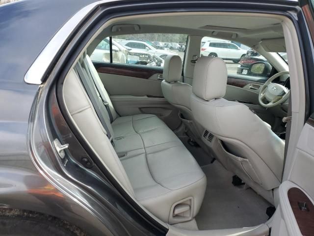 2011 Toyota Avalon Base