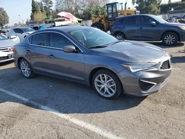 2019 Acura ILX