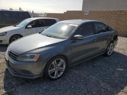 2015 Volkswagen Jetta TDI for sale in Mentone, CA