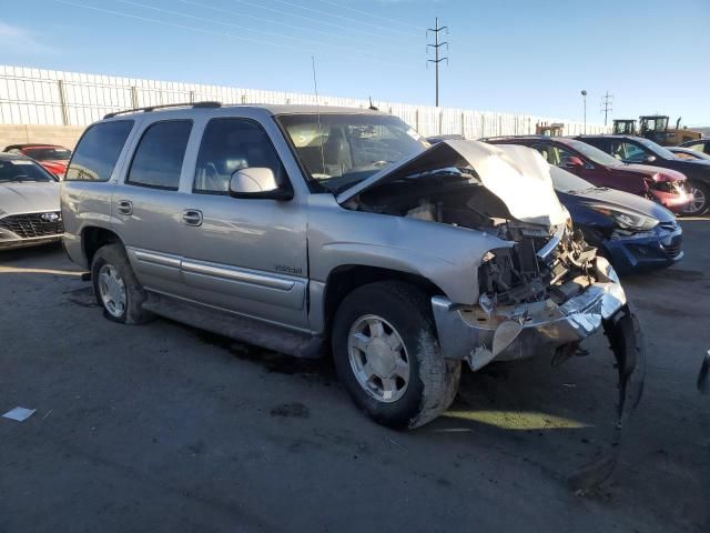 2005 GMC Yukon