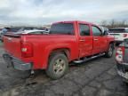 2007 Chevrolet Silverado K1500 Crew Cab