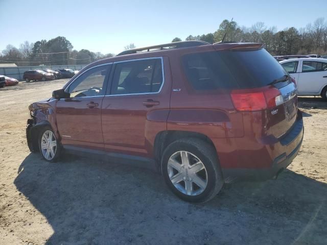 2011 GMC Terrain SLT