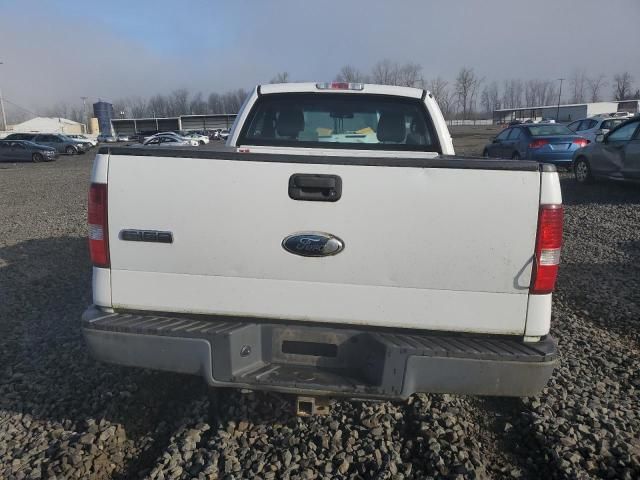 2007 Ford F150