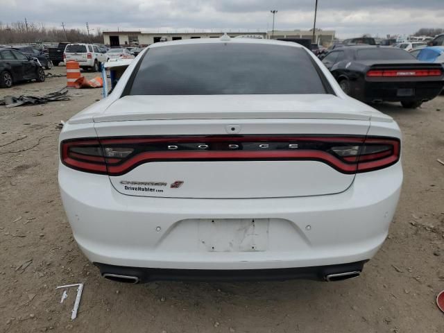 2018 Dodge Charger GT