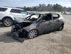 Nissan Vehiculos salvage en venta: 2015 Nissan Leaf S