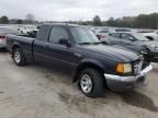 2002 Ford Ranger Super Cab