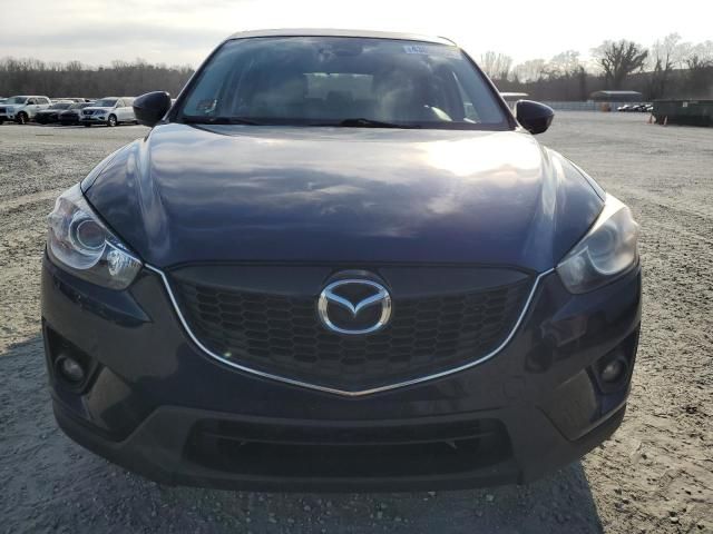 2014 Mazda CX-5 GT