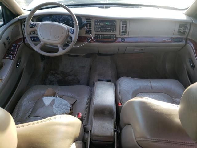 1998 Buick Park Avenue