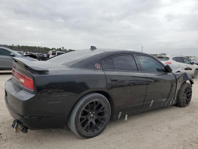 2013 Dodge Charger SE